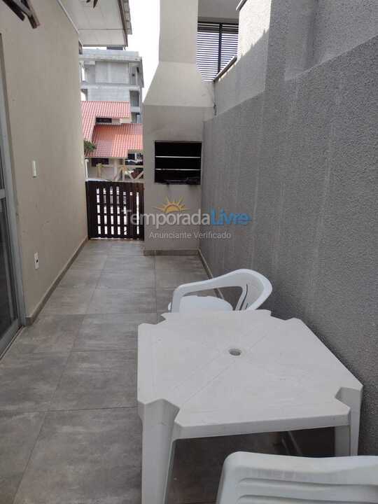 Apartamento para alquiler de vacaciones em Bombinhas (Mariscal)