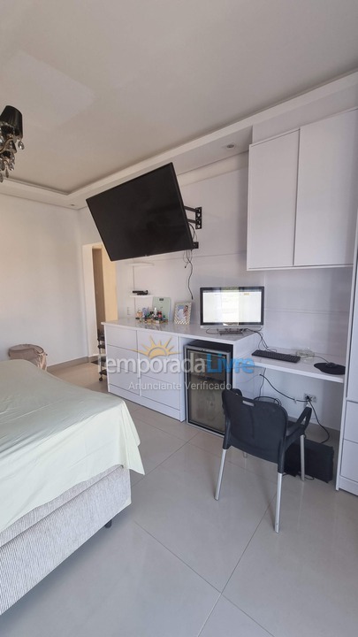 Casa para aluguel de temporada em Paranapanema (Riviera de Santa Cristina Xiii)