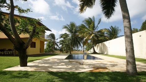 Casa para alquilar en Trairi - Flecheiras