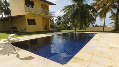 Casa em Flecheiras CE