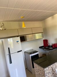 Casa em Flecheiras CE