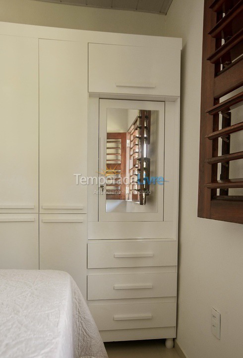 Casa para aluguel de temporada em Trairi (Flecheiras)