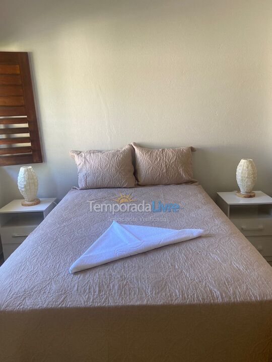 Casa para aluguel de temporada em Trairi (Flecheiras)