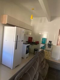 Casa em Flecheiras CE