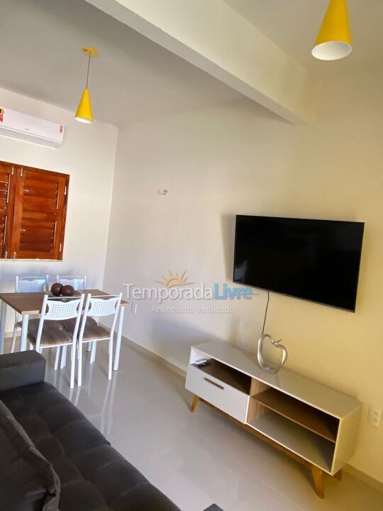 Casa para aluguel de temporada em Trairi (Flecheiras)