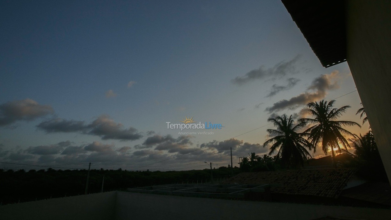 Casa para aluguel de temporada em Trairi (Flecheiras)