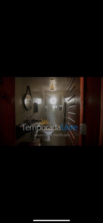 Casa para aluguel de temporada em Trairi (Flecheiras)