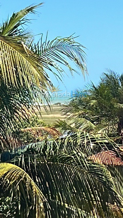 Casa para aluguel de temporada em Trairi (Flecheiras)