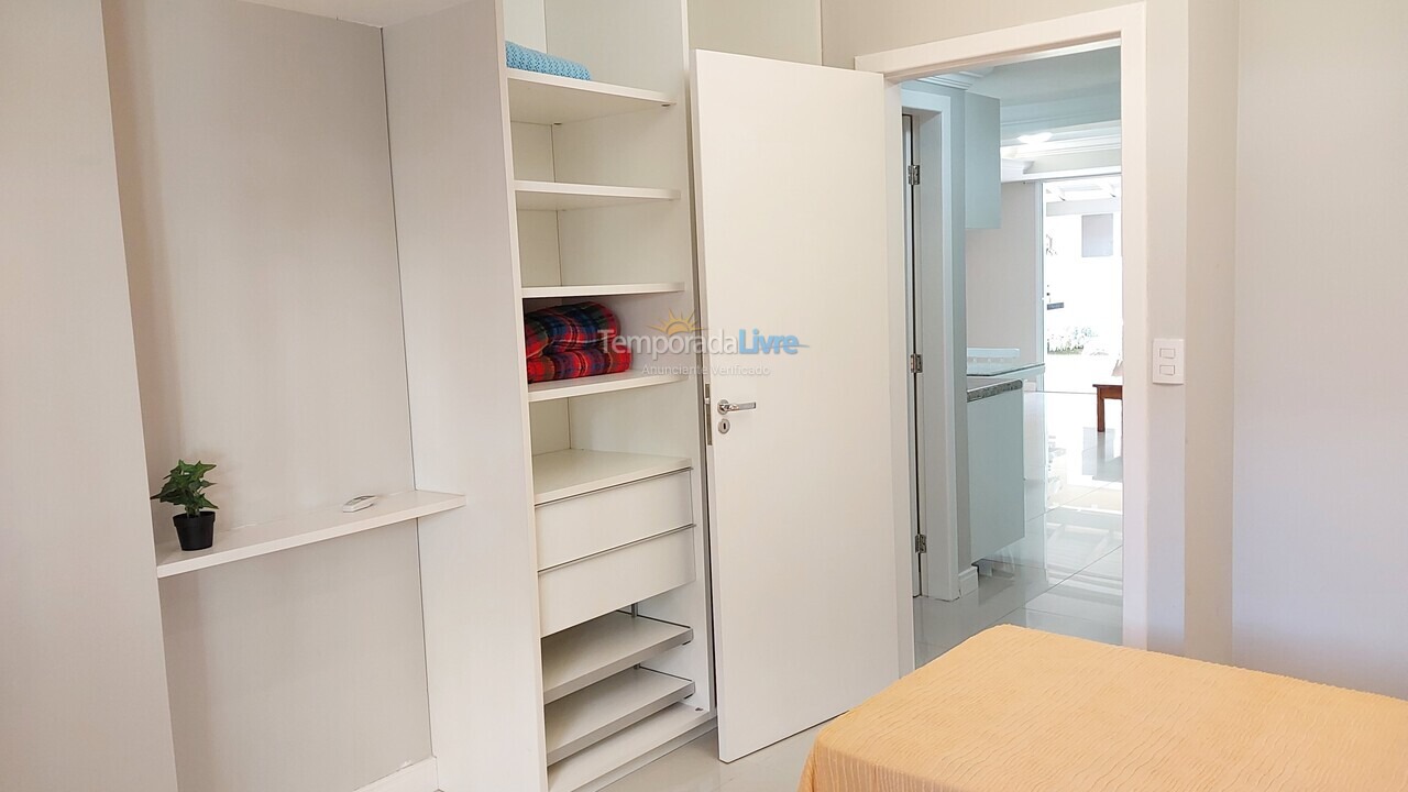 House for vacation rental in Florianópolis (Jurere Tradicional)