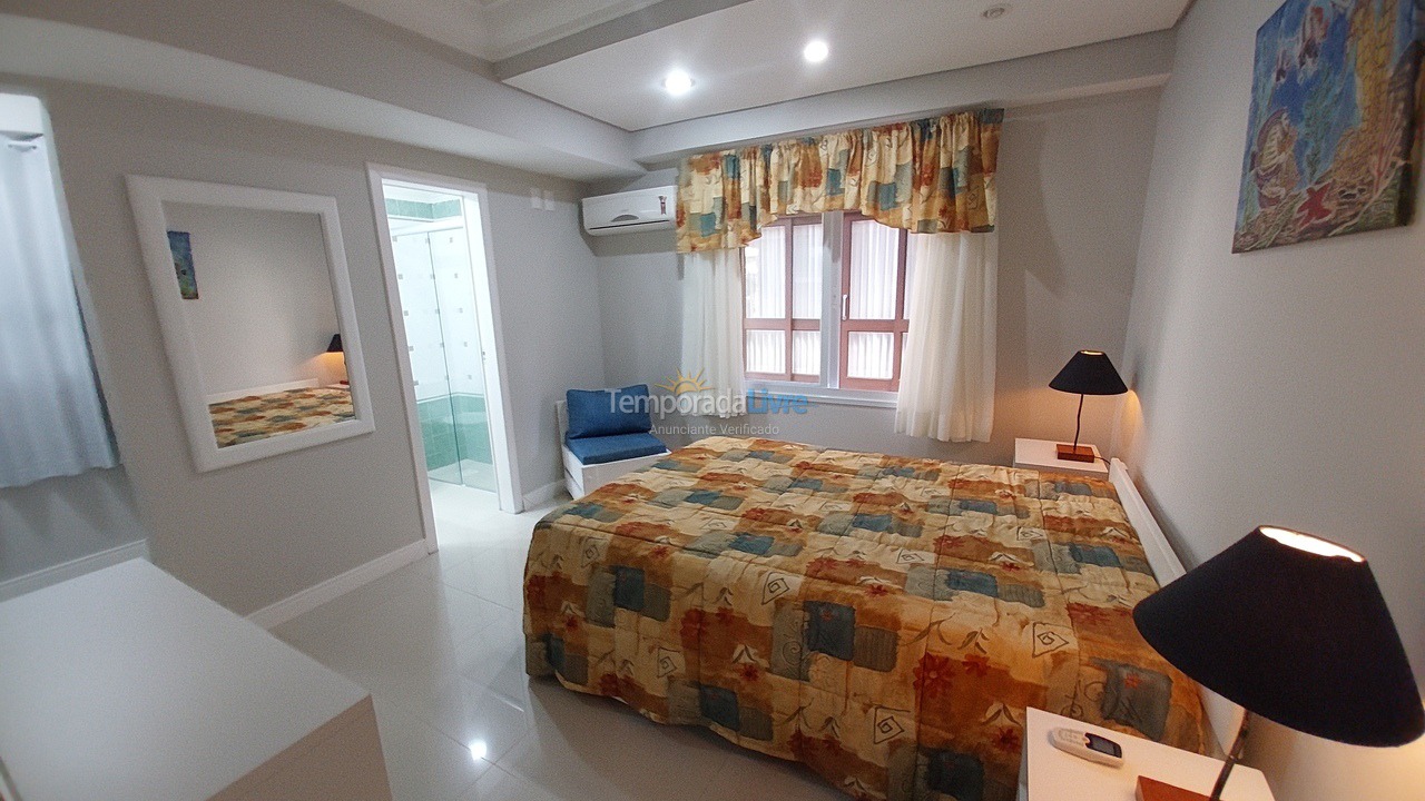 House for vacation rental in Florianópolis (Jurere Tradicional)