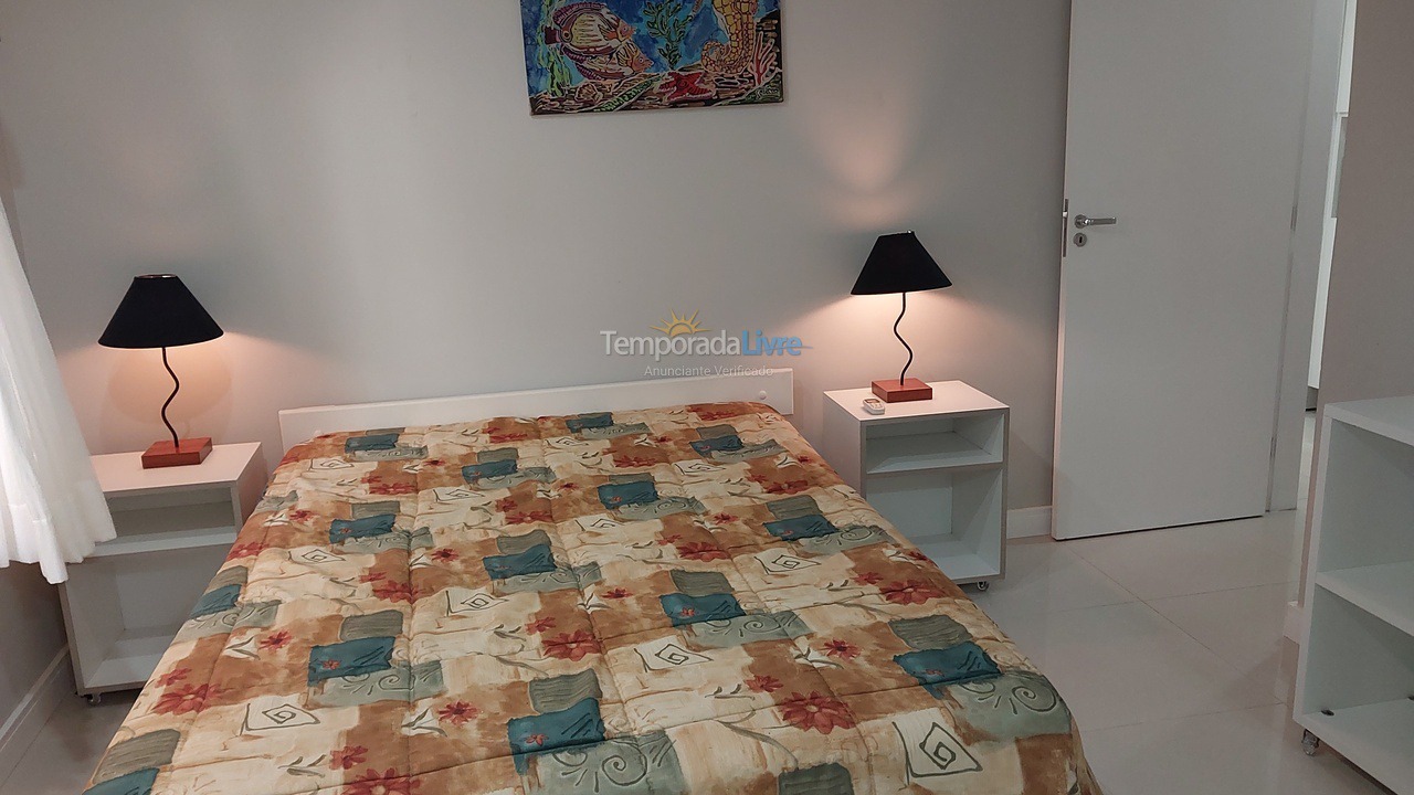 House for vacation rental in Florianópolis (Jurere Tradicional)