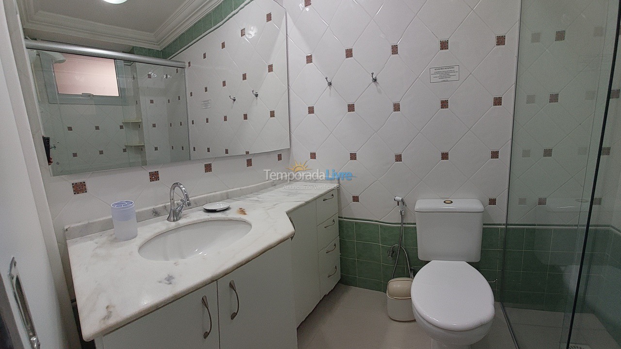 House for vacation rental in Florianópolis (Jurere Tradicional)