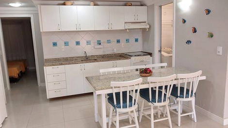 Jurerê Beach - House 40 at Residencial Ilha Santa Catarina