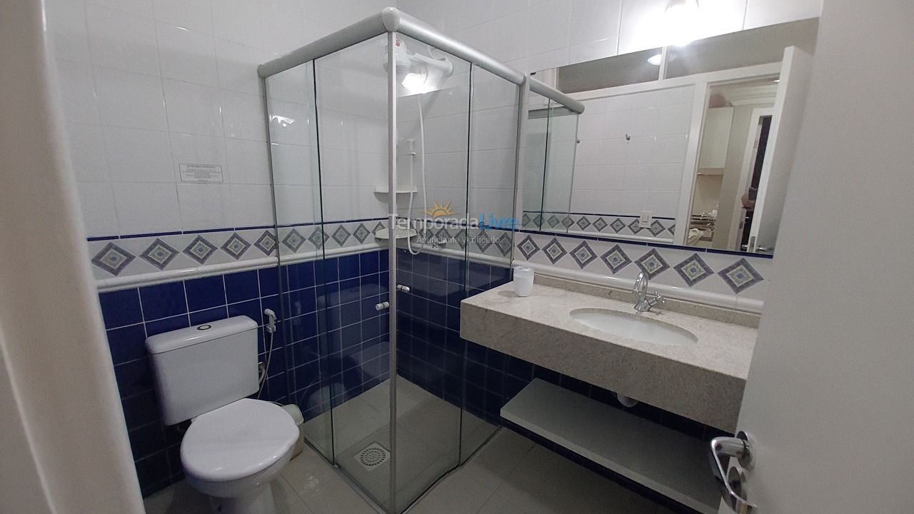 House for vacation rental in Florianópolis (Jurere Tradicional)