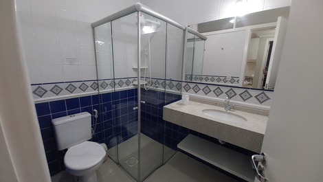 Jurerê Beach - House 40 at Residencial Ilha Santa Catarina