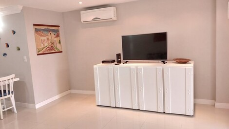 Jurerê Beach - House 40 at Residencial Ilha Santa Catarina