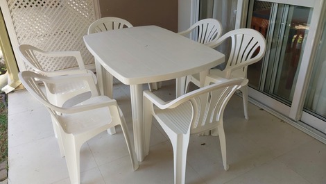 Jurerê Beach - House 40 at Residencial Ilha Santa Catarina