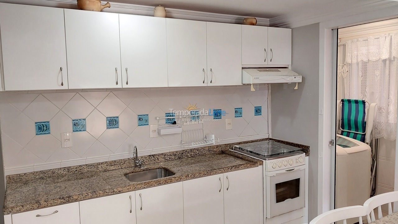 House for vacation rental in Florianópolis (Jurere Tradicional)