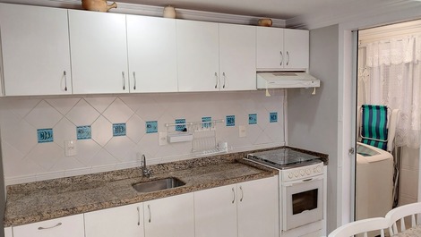 Jurerê Beach - House 40 at Residencial Ilha Santa Catarina