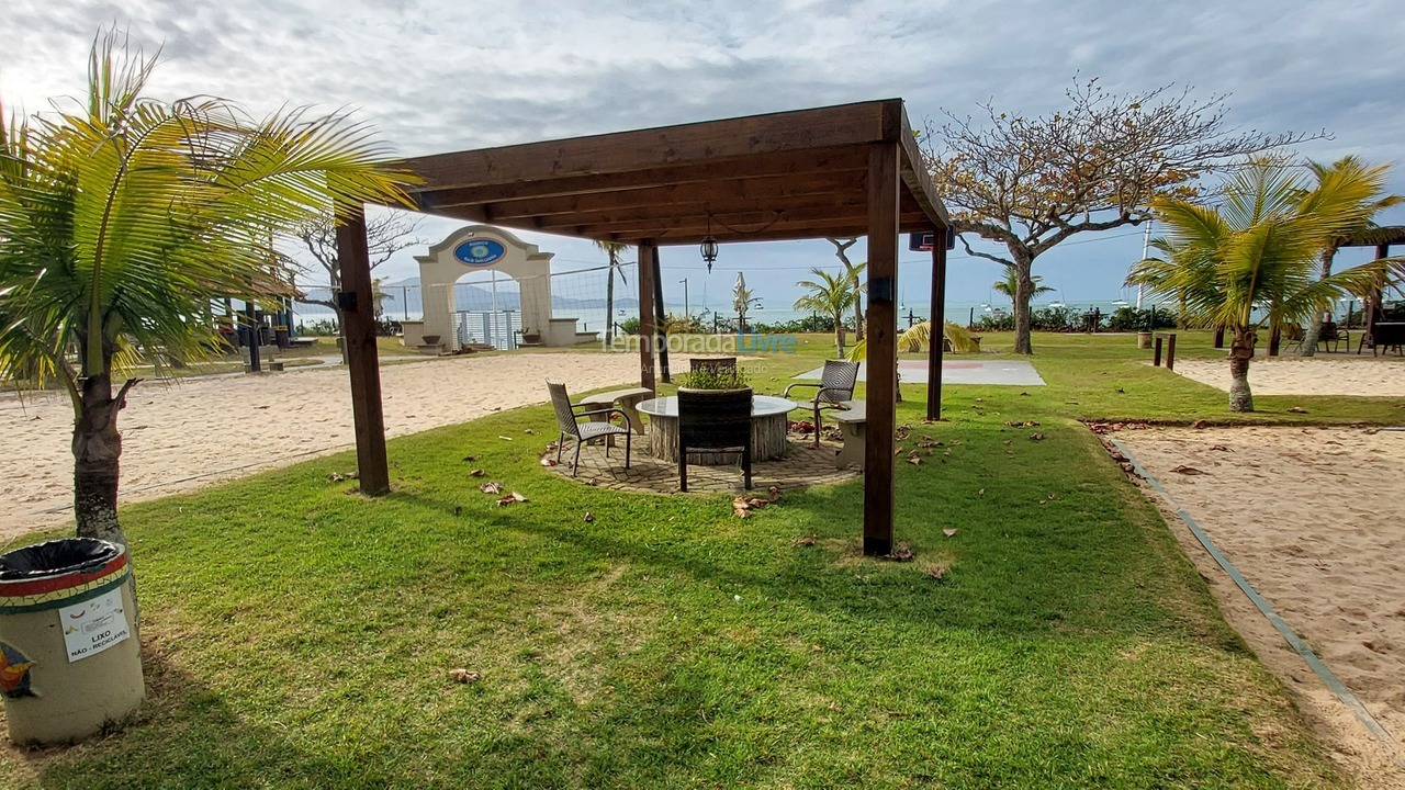 House for vacation rental in Florianópolis (Jurere Tradicional)