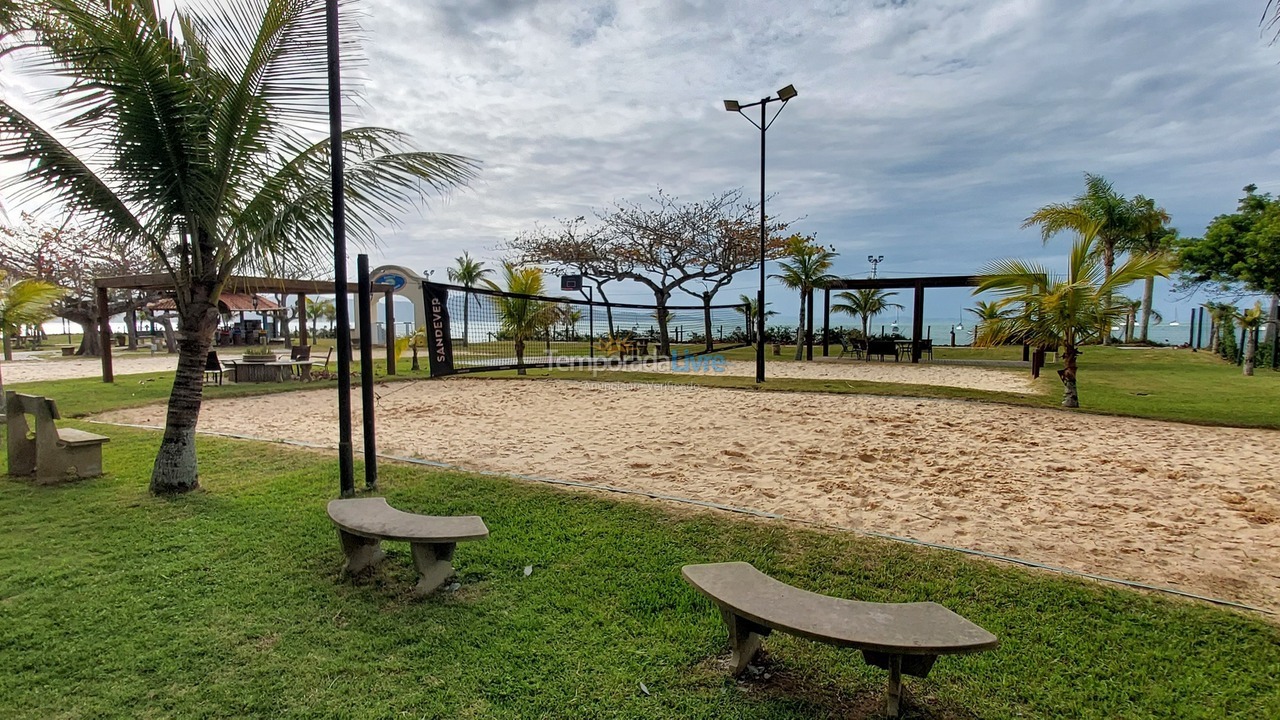 House for vacation rental in Florianópolis (Jurere Tradicional)