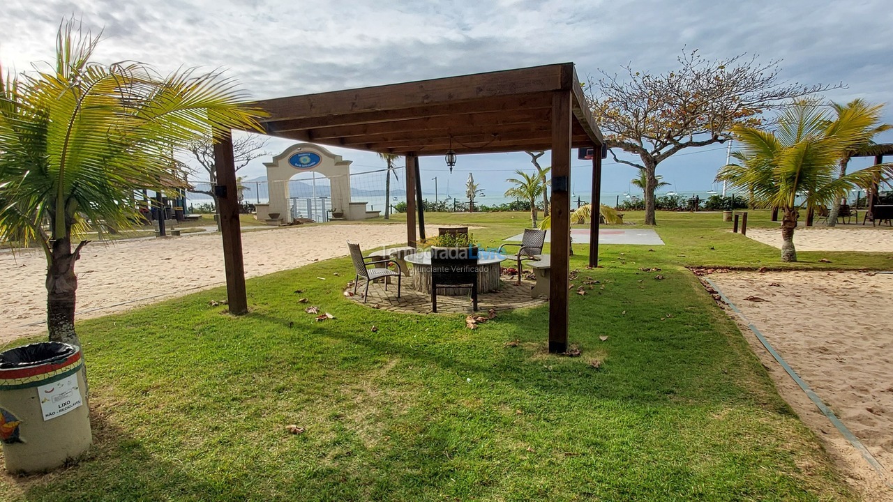 House for vacation rental in Florianópolis (Jurere Tradicional)