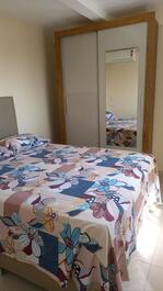 Apartamento para familias - Pirangi do Norte