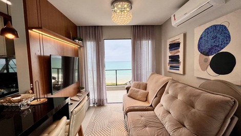 NEW DUPLEX PENTHOUSE - BEAUTIFUL SEA VIEW