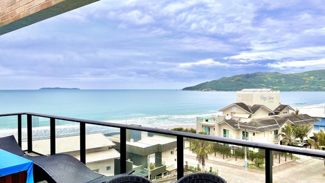 Apartamento para alquilar en Bombinhas - Canto Grande