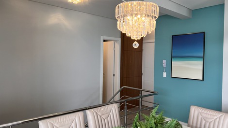 NEW DUPLEX PENTHOUSE - BEAUTIFUL SEA VIEW