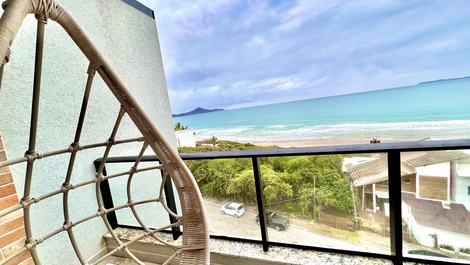 NEW DUPLEX PENTHOUSE - BEAUTIFUL SEA VIEW