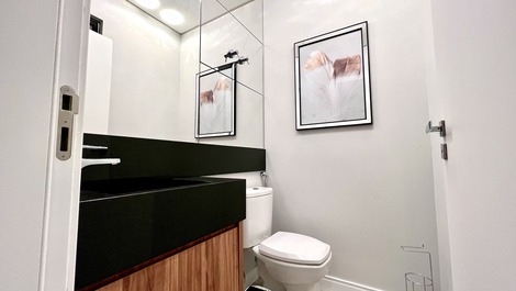 NEW DUPLEX PENTHOUSE - BEAUTIFUL SEA VIEW