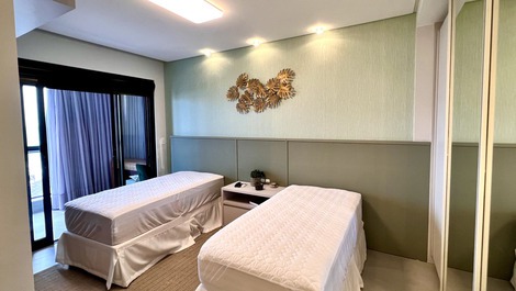 NEW DUPLEX PENTHOUSE - BEAUTIFUL SEA VIEW