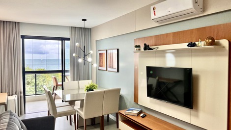 Apartamento para alquilar en Bombinhas - Canto Grande