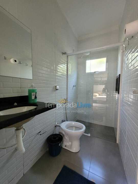 Apartamento para aluguel de temporada em Uberaba (Amoroso Costa)