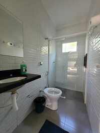 Flat's Novinhos Super Confortáveis!