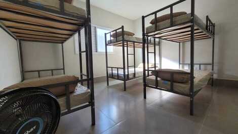 Flat's Novinhos Super Confortáveis!