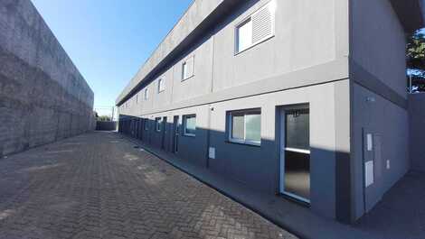 Flat's Novinhos Super Confortáveis!