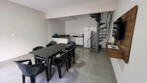 Apartamento para alugar em Uberaba - Amoroso Costa