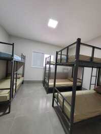 Flat's Novinhos Super Confortáveis!