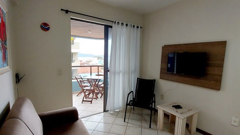 Apto para alquiler vacacional en Bombinhas-SC