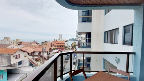 Apartment for rent in Bombinhas - Praia de Bombinhas