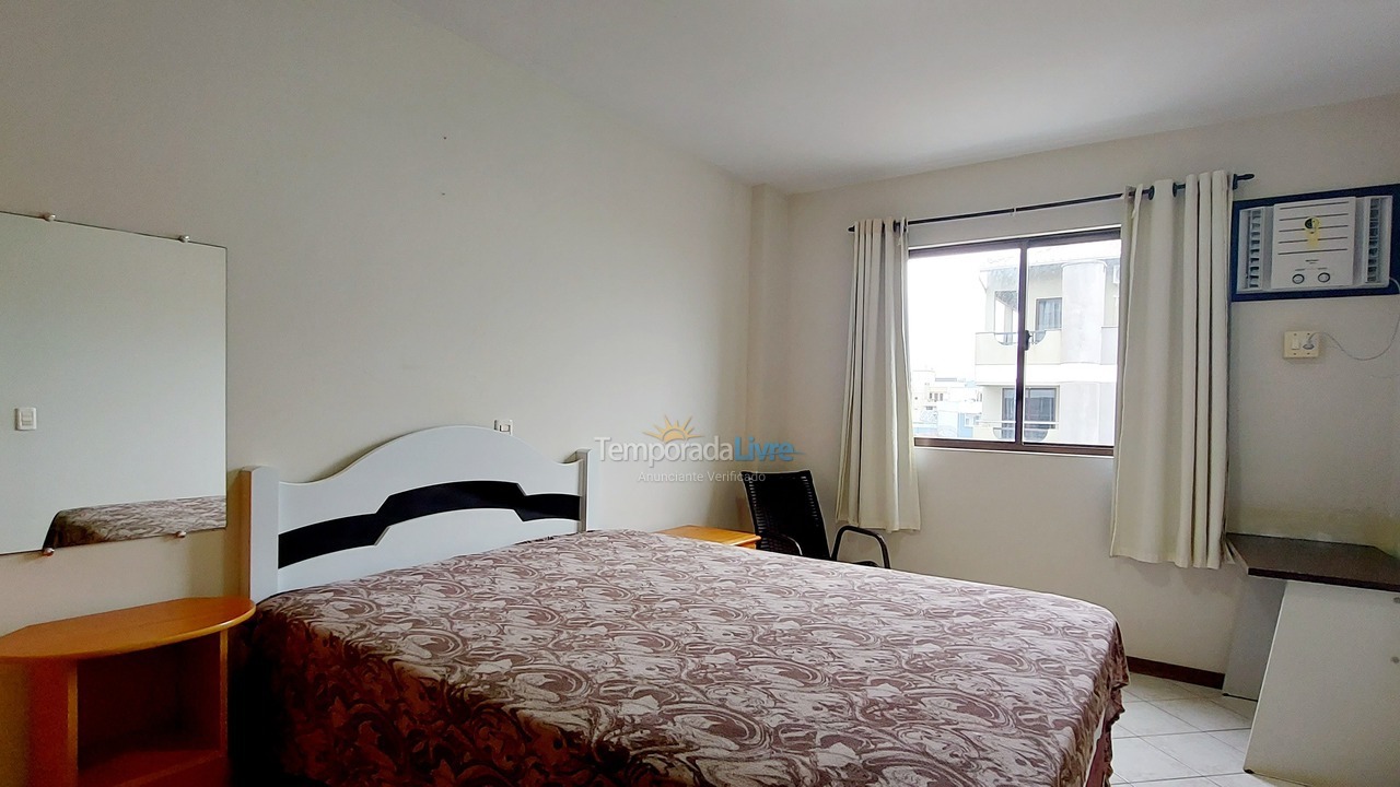 Apartamento para alquiler de vacaciones em Bombinhas (Praia de Bombinhas)