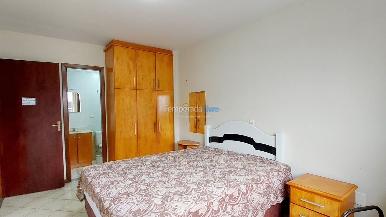 Apartamento para alquiler de vacaciones em Bombinhas (Praia de Bombinhas)