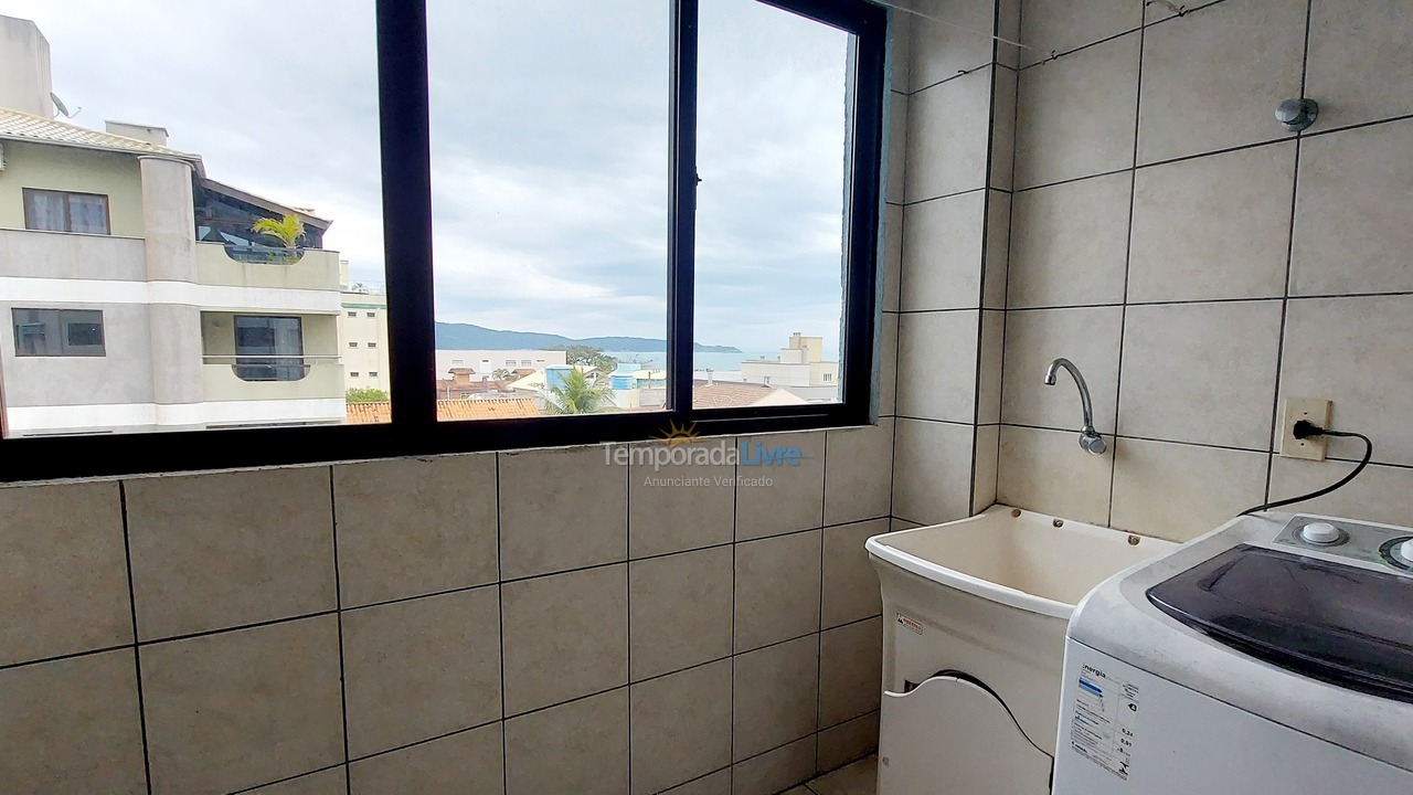 Apartamento para alquiler de vacaciones em Bombinhas (Praia de Bombinhas)
