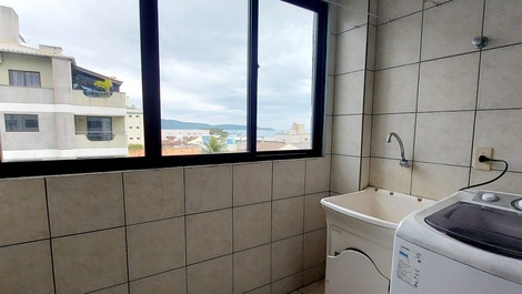 Apto para alquiler vacacional en Bombinhas-SC