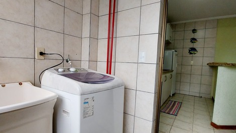 Apto para alquiler vacacional en Bombinhas-SC