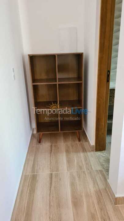 Casa para aluguel de temporada em Caraguatatuba (Martim de Sá)