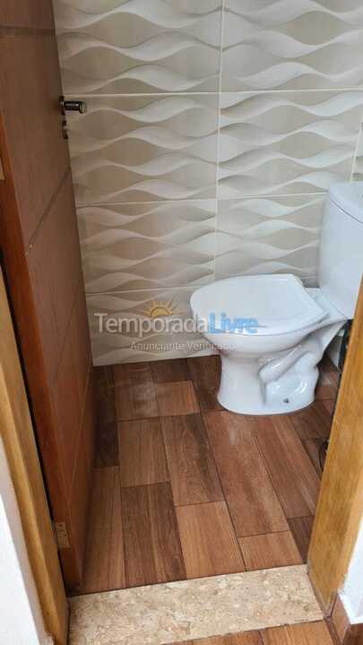 Casa para aluguel de temporada em Caraguatatuba (Martim de Sá)