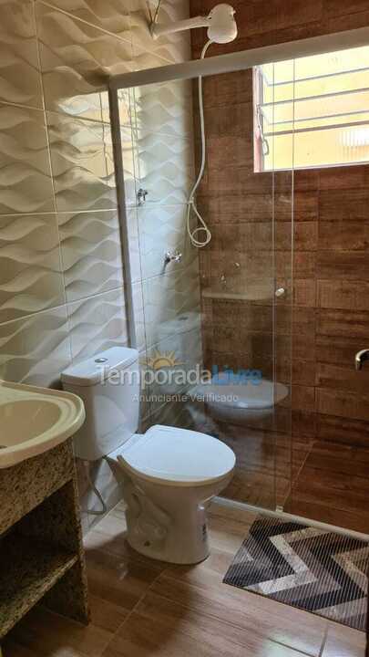 Casa para aluguel de temporada em Caraguatatuba (Martim de Sá)